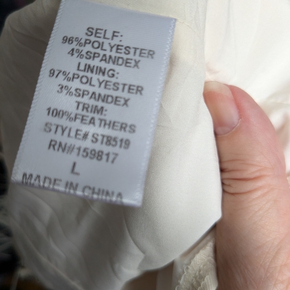 Altar'd State NWT tank - Picture 3 of 5